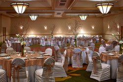  - Marriott Hotel Downtown Chattanooga