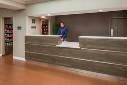  - Residence Inn by Marriott Chattanooga