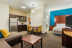  - Residence Inn by Marriott Chattanooga