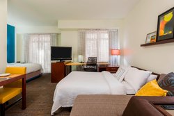  - Residence Inn by Marriott Chattanooga