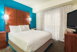  - Residence Inn by Marriott Chattanooga