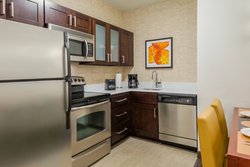  - Residence Inn by Marriott Chattanooga