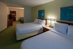  - SpringHill Suites by Marriott Bolingbrook - I-55, Exit 267