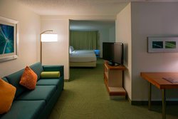  - SpringHill Suites by Marriott Bolingbrook - I-55, Exit 267