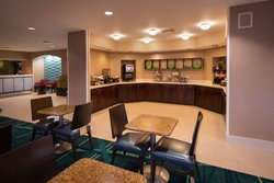  - SpringHill Suites by Marriott Bolingbrook - I-55, Exit 267