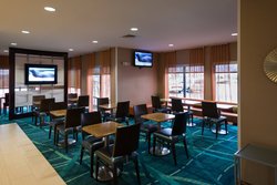  - SpringHill Suites by Marriott Bolingbrook - I-55, Exit 267