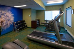  - SpringHill Suites by Marriott Bolingbrook - I-55, Exit 267