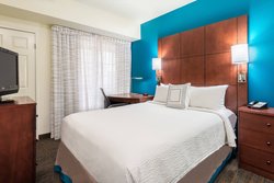  - Residence Inn by Marriott Chattanooga