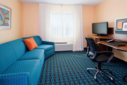  - Fairfield Inn & Suites by Marriott Naperville