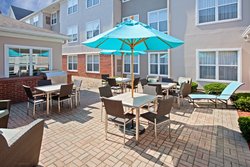  - Residence Inn by Marriott Hammond - I-80 & I-94, Exit 3