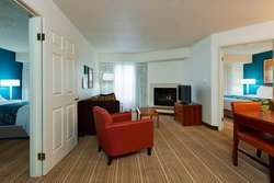  - Residence Inn by Marriott Hammond - I-80 & I-94, Exit 3