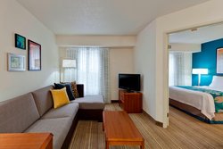  - Residence Inn by Marriott Hammond - I-80 & I-94, Exit 3