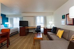 - Residence Inn by Marriott Hammond - I-80 & I-94, Exit 3