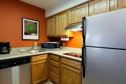 - Residence Inn by Marriott Hammond - I-80 & I-94, Exit 3