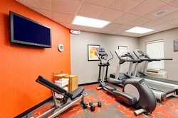  - Residence Inn by Marriott Hammond - I-80 & I-94, Exit 3