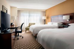  - Marriott Hotel Naperville