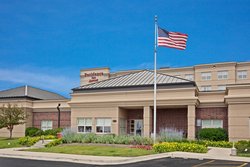  - Residence Inn by Marriott Warrenville