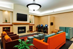  - Residence Inn by Marriott Warrenville