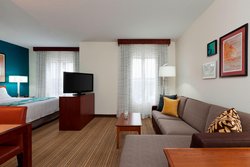  - Residence Inn by Marriott Warrenville