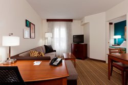  - Residence Inn by Marriott Warrenville