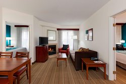  - Residence Inn by Marriott Warrenville