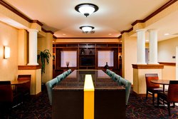  - Residence Inn by Marriott Warrenville
