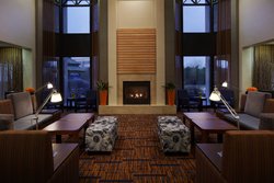  - Courtyard by Marriott Hotel St Charles