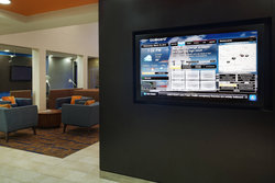  - Courtyard by Marriott Hotel St Charles