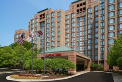  - Marriott Suites Chicago O'Hare Airport Rosemont