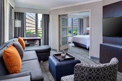 - Marriott Suites Chicago O'Hare Airport Rosemont