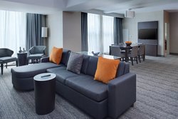  - Marriott Suites Chicago O'Hare Airport Rosemont