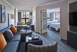  - Marriott Suites Chicago O'Hare Airport Rosemont