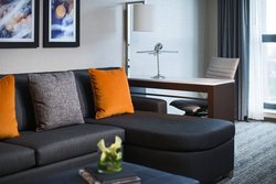  - Marriott Suites Chicago O'Hare Airport Rosemont