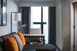  - Marriott Suites Chicago O'Hare Airport Rosemont