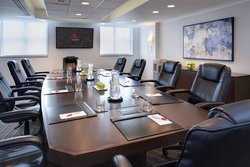  - Marriott Suites Chicago O'Hare Airport Rosemont