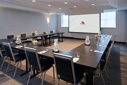  - Marriott Suites Chicago O'Hare Airport Rosemont