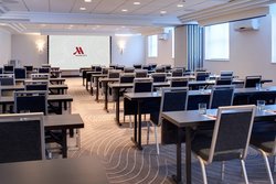  - Marriott Suites Chicago O'Hare Airport Rosemont