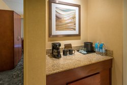  - Courtyard by Marriott Hotel Wood Dale
