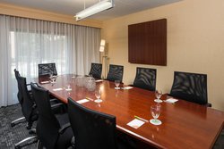  - Courtyard by Marriott Hotel Wood Dale