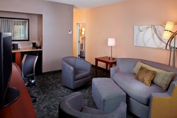  - Courtyard by Marriott Hotel North Charlottesville