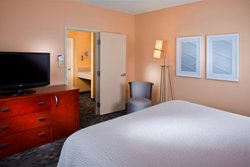  - Courtyard by Marriott Hotel North Charlottesville