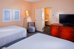  - Courtyard by Marriott Hotel North Charlottesville