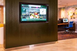  - Courtyard by Marriott Hotel North Charlottesville