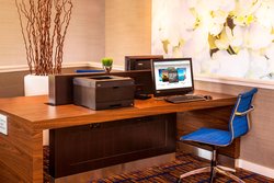  - Courtyard by Marriott Hotel North Charlottesville