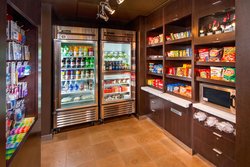  - Courtyard by Marriott Hotel North Charlottesville