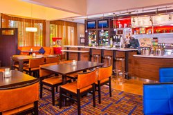  - Courtyard by Marriott Hotel North Charlottesville