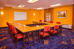  - Courtyard by Marriott Hotel North Charlottesville