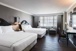  - Lindy Renaissance Charleston Hotel Historic District