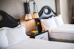  - Lindy Renaissance Charleston Hotel Historic District