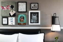  - Lindy Renaissance Charleston Hotel Historic District